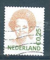Netherlands, Yvert No 1883 - Used Stamps