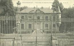 95 - BOUFFEMONT / VILLA DANS LE HAUT PAYS - Bouffémont