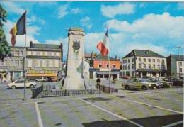 Bertix       Le Monument        Scan 3725 - Bertrix
