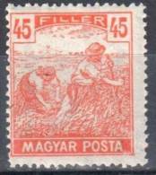 Hungary 1919 - Mi.251 - MNH - Ungebraucht