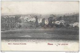 MUNO ..-- FLORENVILLE ..-- Vue Générale . 1908 Vers ROCHE SUR YON , Vendée . Voir Verso . - Florenville