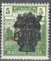 Hungary 1920 - Mi.295 - MNH - Nuevos