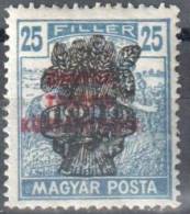Hungary 1920 - Mi.300 - MNH - Nuovi
