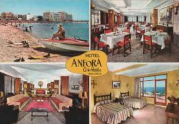 ESPAGNE - Hôtel ANFORA - Ca'n Pascilla - MALLORCA - Multivues - Mallorca