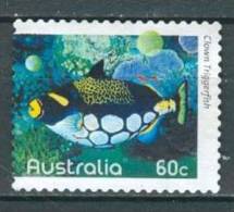 Australia, Yvert No 3273a - Used Stamps