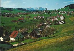 Speicher, Mit Säntis - Speicher