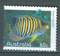 Australia, Yvert No 3276a - Used Stamps