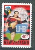 New Zealand, Yvert No 1704 - Oblitérés