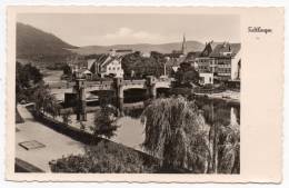 Cpsm - Tuttlingen - 1953 (9x14 Cm) - Tuttlingen