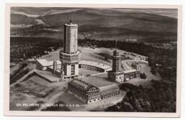 Cpsm - GR. Feldberg Im Taunus 881 M U.d.M. - 1954 (9x14 Cm) - Taunus