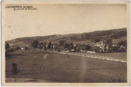 CPSM Suisse - Les Verrières - Quartier De Meudon - Les Verrières