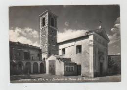 Avezzano-santuario Di Maria Ss. Pietracquaria-aquila- - Avezzano