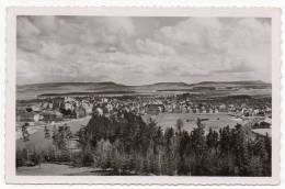 Cpsm - Donaueschingen - Vue Générale - (9x14 Cm) - Donaueschingen