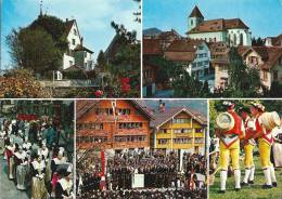 Appenzell Am Alpstein - Appenzell