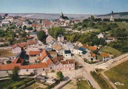 51 - MARNE - CHATILLON - SUR- MARNE -  Vue  Aérienne  -  Format  10,5  X  15 - Châtillon-sur-Marne