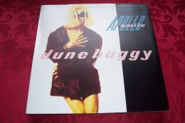 APOLLO  SMILE  °  DUNE BUGGY - 45 T - Maxi-Single