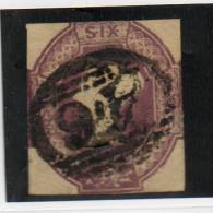 LOT 401  GRANDE BRETAGNE N° 5 Oblitéré - Cote 1 000.00 € - Gebruikt