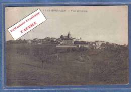 Carte Postale 69. Saint-Symphorien Trés Beau Plan - Saint-Symphorien-sur-Coise