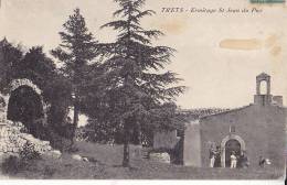 13 / TRETS / ERMITAGE ST JEAN DU PUY - Trets