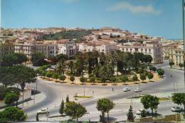 Melilla Plaza España - Melilla