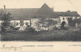 KORTENBERG - Ancienne Abbaye - Kortenberg