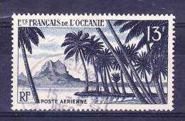 Océanie PA N°32 Oblitéré - Used Stamps