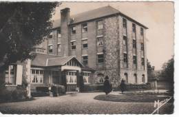 BEAUMESNIL - Le Sanatorium - Beaumesnil