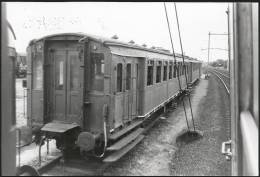 ROOSENDAAL - PHOTO - Train - Roosendaal