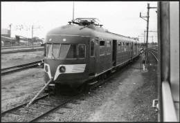 ROOSENDAAL - PHOTO - Train - Roosendaal