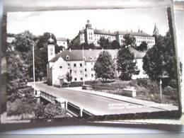 Duitsland Deutschland Allemagne Germany Bayern Freising Isar - Freising