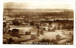 Severn View From Frocester Hill - Andere & Zonder Classificatie