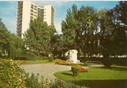 CPA-1960-92-CHATILLON Sous BAGNEUX-LE SQUARE-TBE - Châtillon