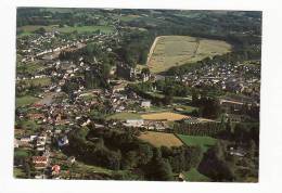 POMPADOUR 19 LA BOURGADE VUE DU CIEL EN 1983 - Arnac Pompadour