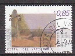 Z2218 - VATICANO SASSONE N°1369 - VATICAN Yv N°1363 - Used Stamps