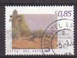 Z2218 - VATICANO SASSONE N°1369 - VATICAN Yv N°1363 - Gebruikt