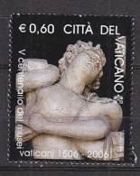 Z2243 - VATICANO SASSONE N°1420 - VATICAN Yv N°1417 - Usados