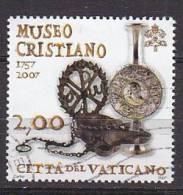 Z2252 - VATICANO SASSONE N°1440 - VATICAN Yv N°1432 - Used Stamps