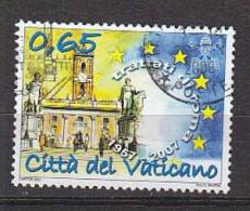 Z2256 - VATICANO SASSONE N°1446 - VATICAN Yv N°1441 - Gebraucht