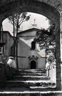 83 COTIGNAC Notre Dame De Graces Facade Du Sanctuaire - Cotignac