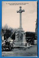 44 - SAINT PHILBERT De GRAND LIEU -- Monument Des Morts... - Saint-Philbert-de-Grand-Lieu