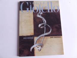 Lib143 Vogue Gioielli, Orologio, Gioiello, Anello, Collana, Gen.1999, Mode, Jewels, Fashion, Montre, Clock - Mode