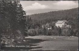 D-95671 Bärnau, Altglashütte - Pesion Blei - Tirschenreuth