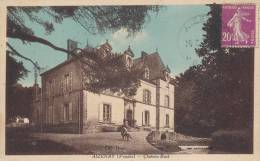 AIZENAY - Chateau Buet - Aizenay