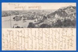 Deutschland; Passau; 1905 - Passau