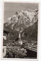 Cpsm - Mittenwald M. Karwendel - 1953 - (9x 14cm) - Mittenwald