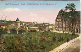 Allemagne  - Bad Kreuznach - Bad Kreuznach