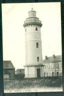 Onival - Le Phare - Bcf83 - Onival