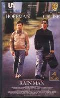 Rain Man     °°°°°  Hoffman Cruise - Drame