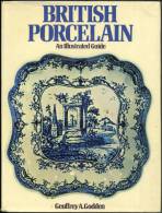 British Porcelain An Illustrated Guide - Themengebiet Sammeln