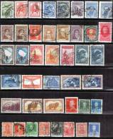 ARG - 6 - ARGENTINE LOT - Collections, Lots & Series